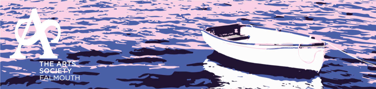 The Arts Society Falmouth Banner Image