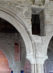 Rood screen