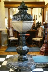 Font