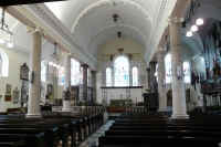 Internal View