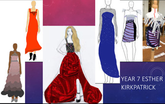 Fashion Illustrators on-line Course 