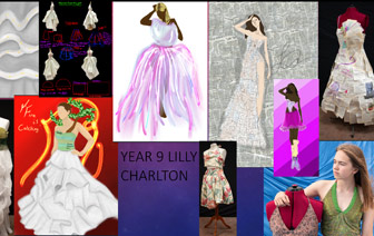 Fashion Illustrators on-line Course 