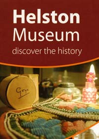 Helston Folk Museum