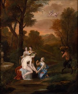 venus acquisition